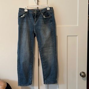 Eddie Bauer jeans